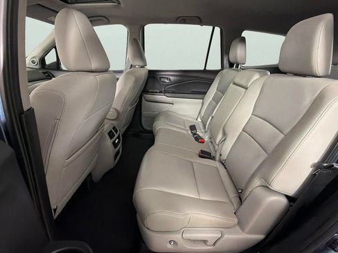 Used 2021 Honda Pilot Special Edition image 28