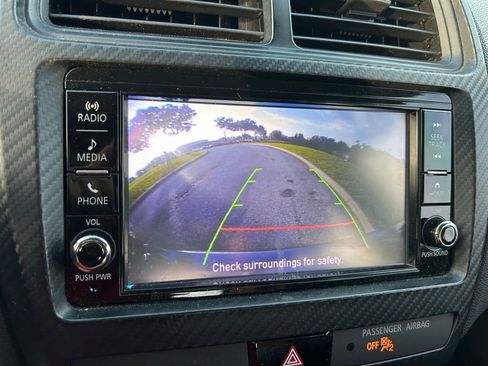 Used 2020 Mitsubishi Outlander Sport ES FWD image 24