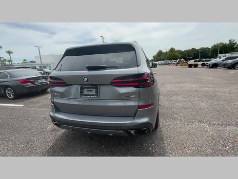 New 2026 BMW X5 xDrive40i w/ M Sport Package image 20