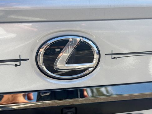 Used 2023 Lexus ES 350 F Sport w/ Accessory Package (Z2) image 11