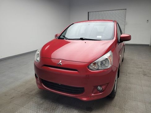 Used 2015 Mitsubishi Mirage DE image 15