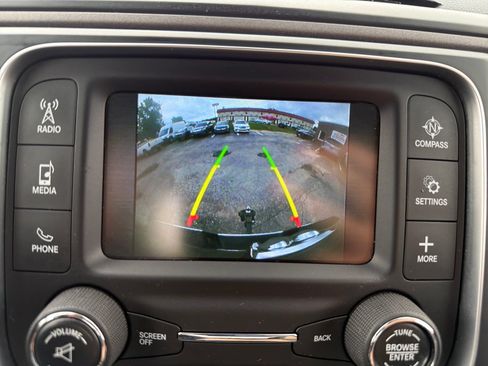 Used 2016 RAM 2500 Tradesman w/ Chrome Appearance Group AWD/4WD image 23