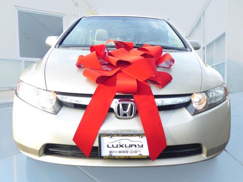 Used 2007 Honda Civic EX image 5