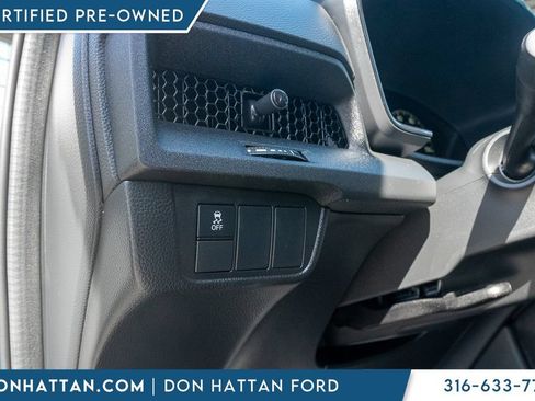 Used 2024 Honda CR-V EX image 16