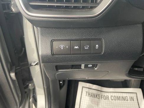 Used 2022 Hyundai Santa Fe XRT FWD image 36