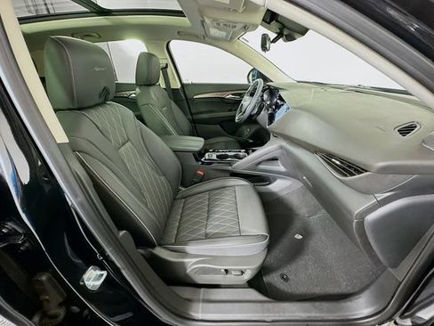 Used 2023 Buick Envision Avenir AWD/4WD image 29