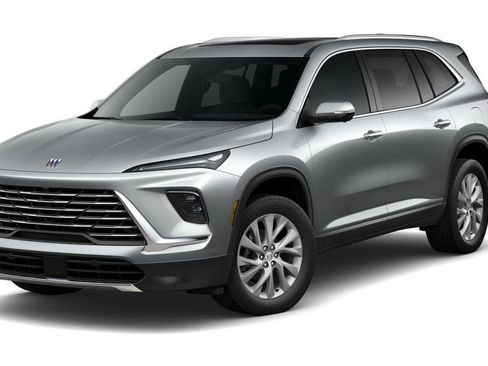 New 2026 Buick Enclave Preferred w/ Power Package image 25
