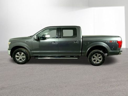 Used 2019 Ford F150 Lariat image 28