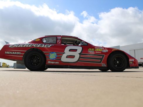 Used 2004 Chevrolet Monte Carlo SS FWD image 19