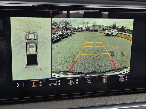 Used 2025 GMC Sierra 1500 Denali w/ Denali Reserve Package image 18