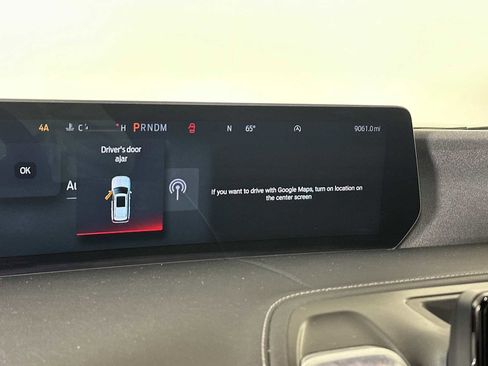 Used 2025 Ford Expedition Platinum w/ Stealth Performance Package image 32