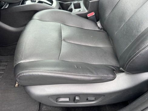 Used 2015 Nissan Rogue SL w/ SL Premium Package FWD image 15