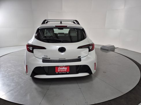New 2026 Toyota Corolla SE image 4
