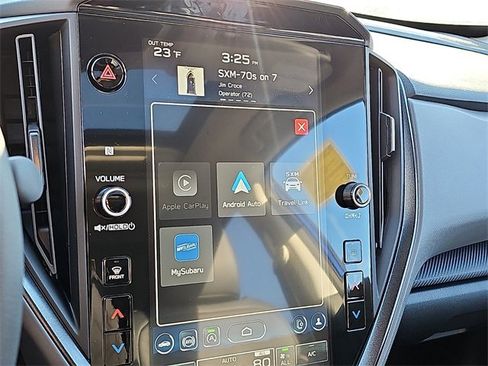 New 2025 Subaru Crosstrek 2.5i Limited image 21
