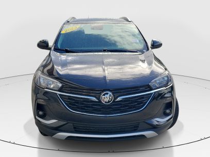 Used 2023 Buick Encore GX Select w/ Safety Package II