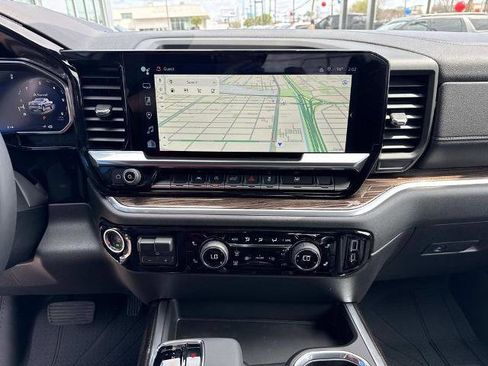 New 2026 Chevrolet Silverado 1500 RST w/ Protection Package image 18