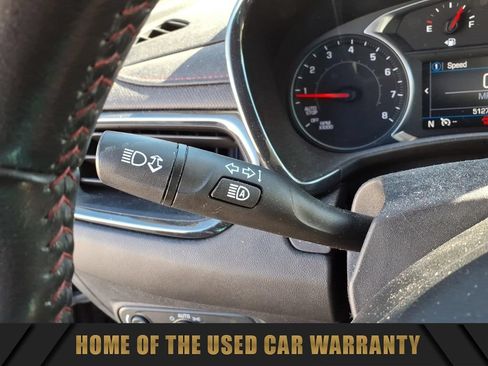 Used 2022 Chevrolet Equinox RS w/ LPO, Floor Liner Package FWD image 24