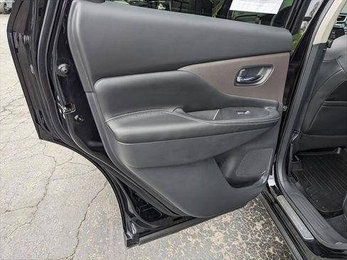 Used 2023 Nissan Murano SV w/ SV Midnight Edition Package AWD/4WD image 13