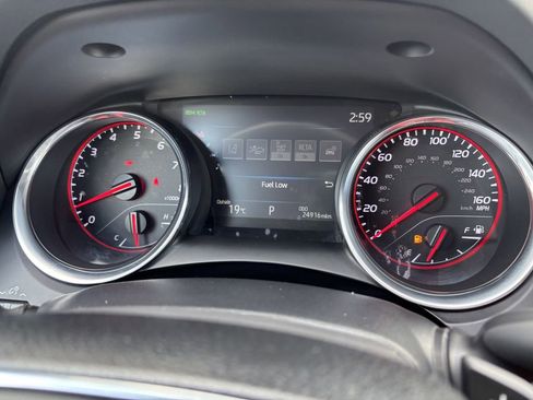 Used 2020 Toyota Camry XSE FWD image 17