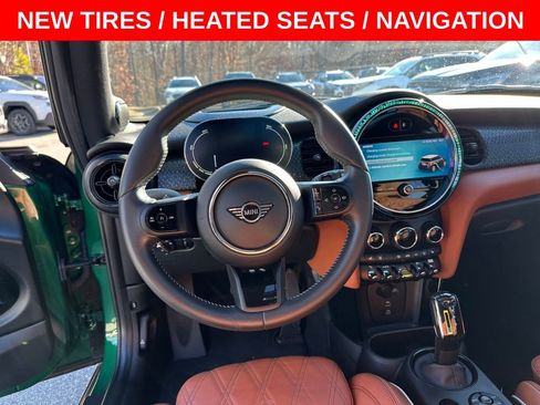 Used 2023 MINI Cooper SE image 7