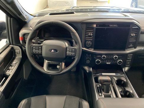 New 2025 Ford F150 Raptor image 11