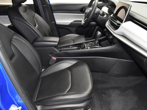 Used 2025 Jeep Compass Limited AWD/4WD image 25
