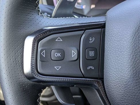 New 2026 RAM 1500 Rebel w/ G/T Package AWD/4WD image 25