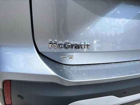 New 2026 Volkswagen Tiguan SE AWD/4WD image 9