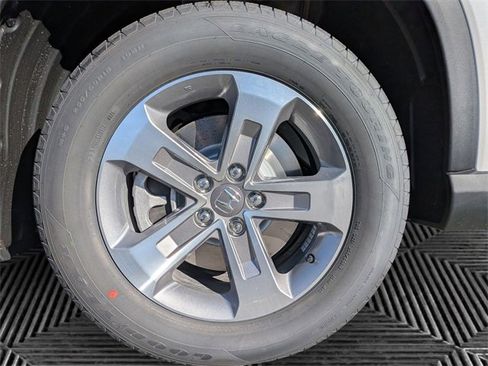 New 2025 Honda Pilot EX-L image 9