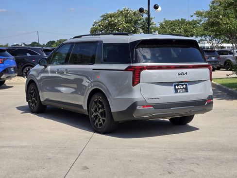 New 2026 Kia Carnival SX Prestige FWD image 3