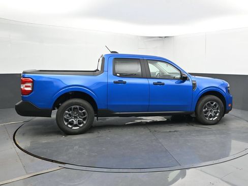 New 2026 Ford Maverick XLT w/ Equipment Group 301A AWD/4WD image 3
