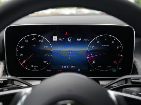 Certified 2026 Mercedes-Benz GLC 300 4MATIC image 23