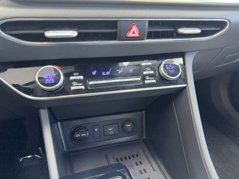 Used 2023 Hyundai Sonata SEL w/ Convenience Package image 30