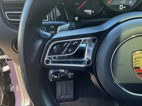 Used 2021 Porsche Macan S image 20