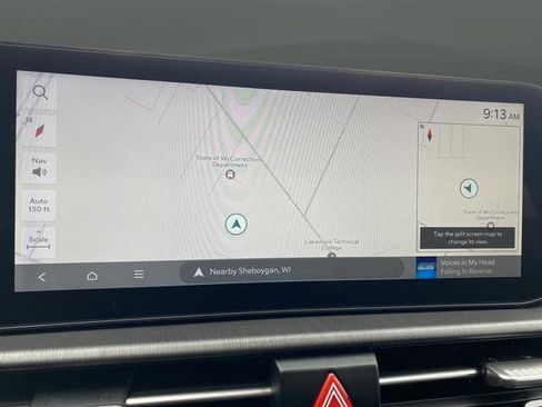 New 2026 Kia Sportage X-Line w/ X-Line Technology Package image 10