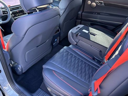 New 2026 Genesis GV80 3.5T e-SC image 19