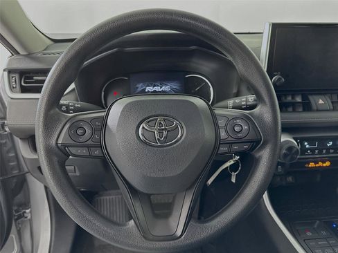Certified 2023 Toyota RAV4 LE image 12