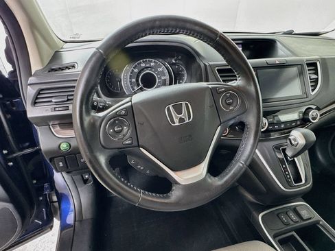 Used 2015 Honda CR-V EX-L image 11