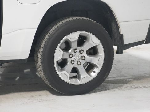 Used 2022 RAM 1500 Big Horn image 28