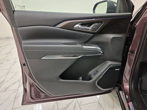 New 2026 Chevrolet Traverse High Country image 23