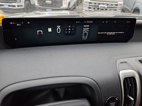 New 2026 Ford Expedition Active RWD image 26