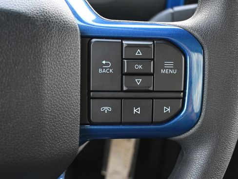 New 2025 Ford F150 XL AWD/4WD image 18