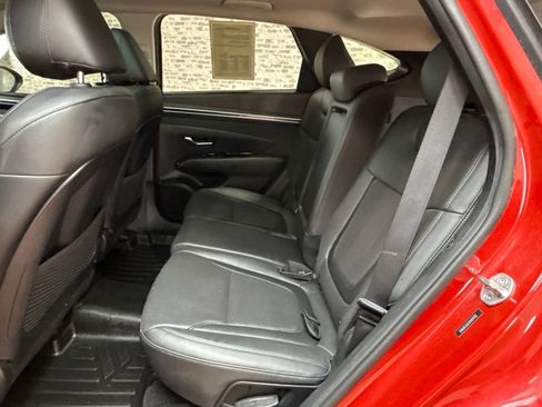 Used 2023 Hyundai Tucson Limited FWD image 14