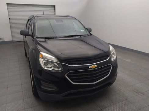 Used 2016 Chevrolet Equinox LS image 14