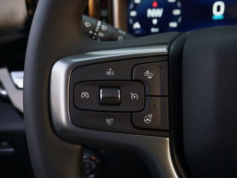 New 2026 Chevrolet Silverado 2500 LT w/ Trail Boss Package AWD/4WD image 18