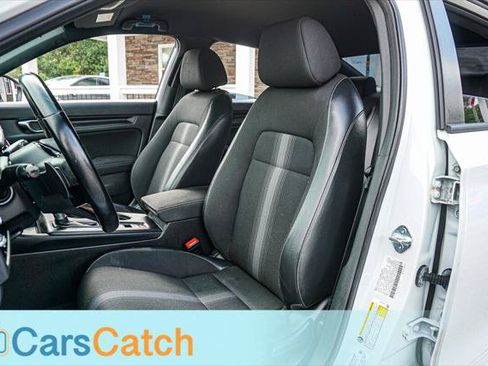 Used 2022 Honda Civic Sport image 20