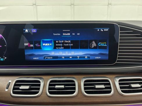 Used 2024 Mercedes-Benz GLE 450 4MATIC image 44