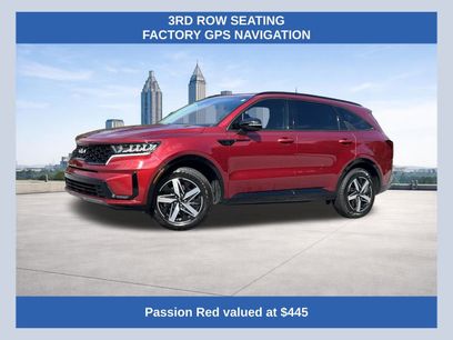 Used 2023 Kia Sorento S