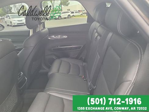 Used 2025 Genesis GV70 2.5T AWD/4WD image 23