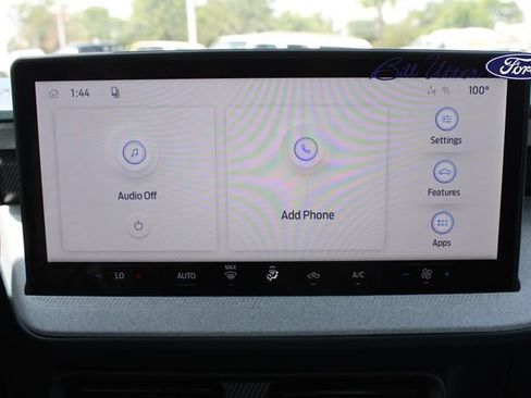 New 2026 Ford Maverick XLT w/ 4K Tow Package AWD/4WD image 13